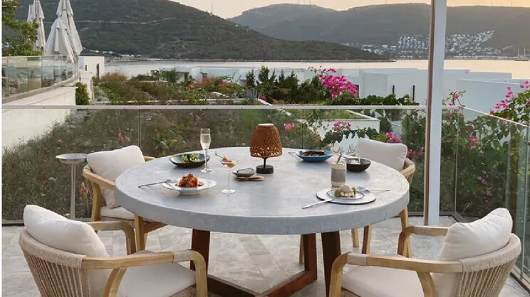 Susona Bodrum, LXR Hotels & Resorts 